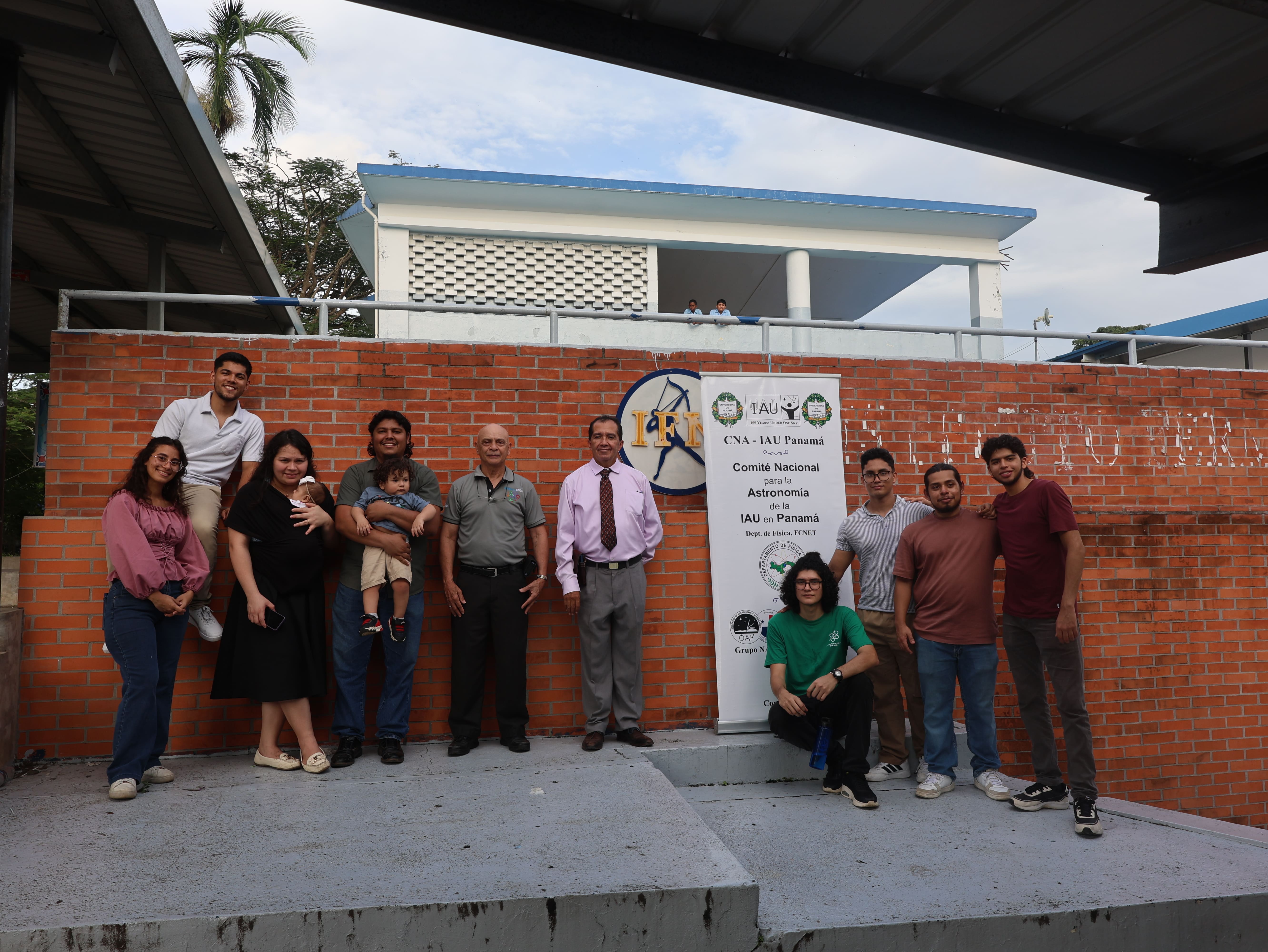 100H De Astronomía Día 4